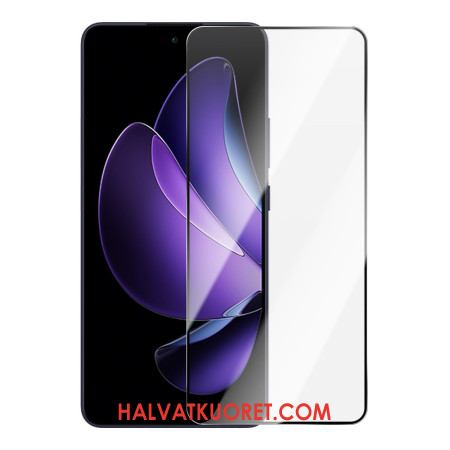 Karkaistusta Lasista Valmistettu Näytönsuoja Oppo Reno 13f 4g / 5g / Fs 5g