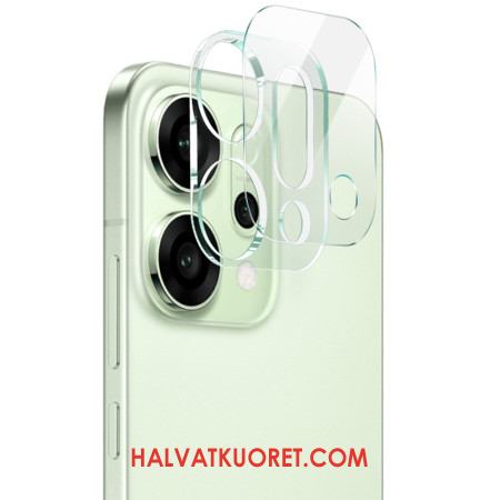 Karkaistusta Lasista Valmistettu Näytönsuoja Oppo Reno 14 5g