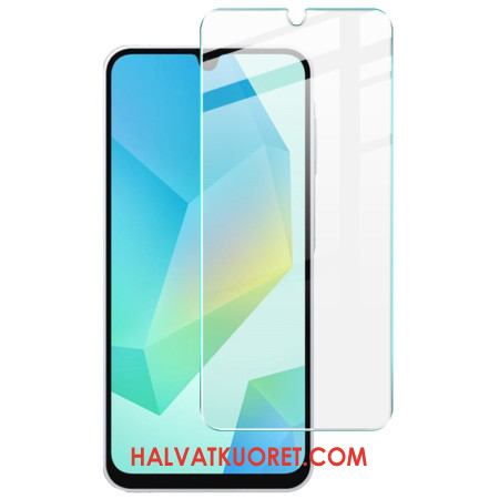 Karkaistusta Lasista Valmistettu Näytönsuoja Samsung Galaxy A17 4g / 5g