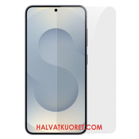 Karkaistusta Lasista Valmistettu Näytönsuoja Samsung Galaxy S25 Edgelle