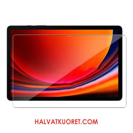 Karkaistusta Lasista Valmistettu Näytönsuoja Samsung Galaxy Tab S10 Fe / Tab S9 Fe