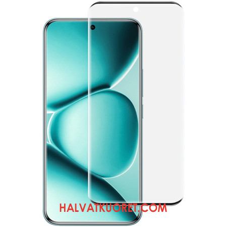 Kehyksetön Karkaistusta Lasista Valmistettu Näytönsuoja Xiaomi Redmi Note 15 Pro Plus 5g / Poco M8 Pro 5g