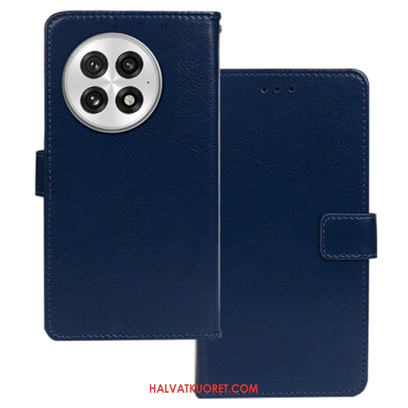 Kotelot Oneplus 13 Idewei Keinonahka