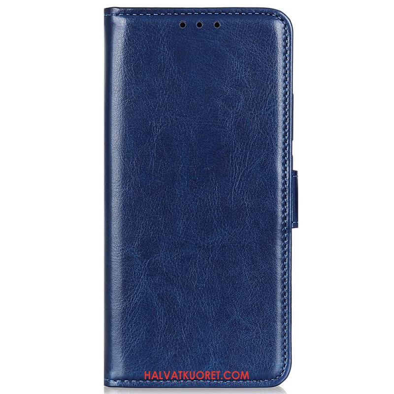 Kotelot Oneplus Nord 4 Lakkinen Keinonahka