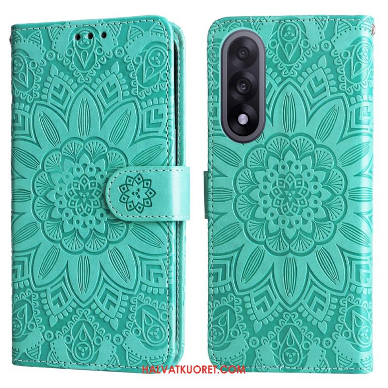 Kotelot Oneplus Nord 5 Mandala Suojakuori