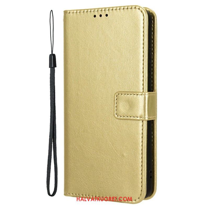 Kotelot Oppo Find X8 Puhelinkuoret Räikeä Tekonahka