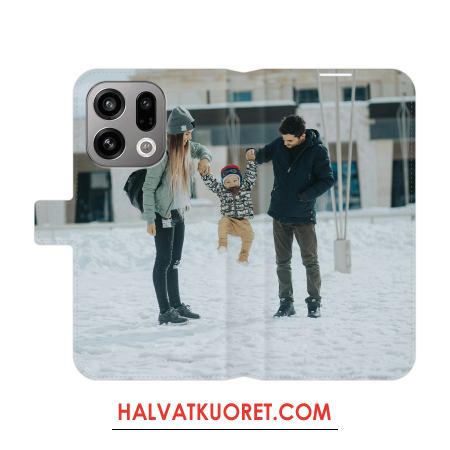 Kotelot Oppo Find X9 5g Ammattimainen