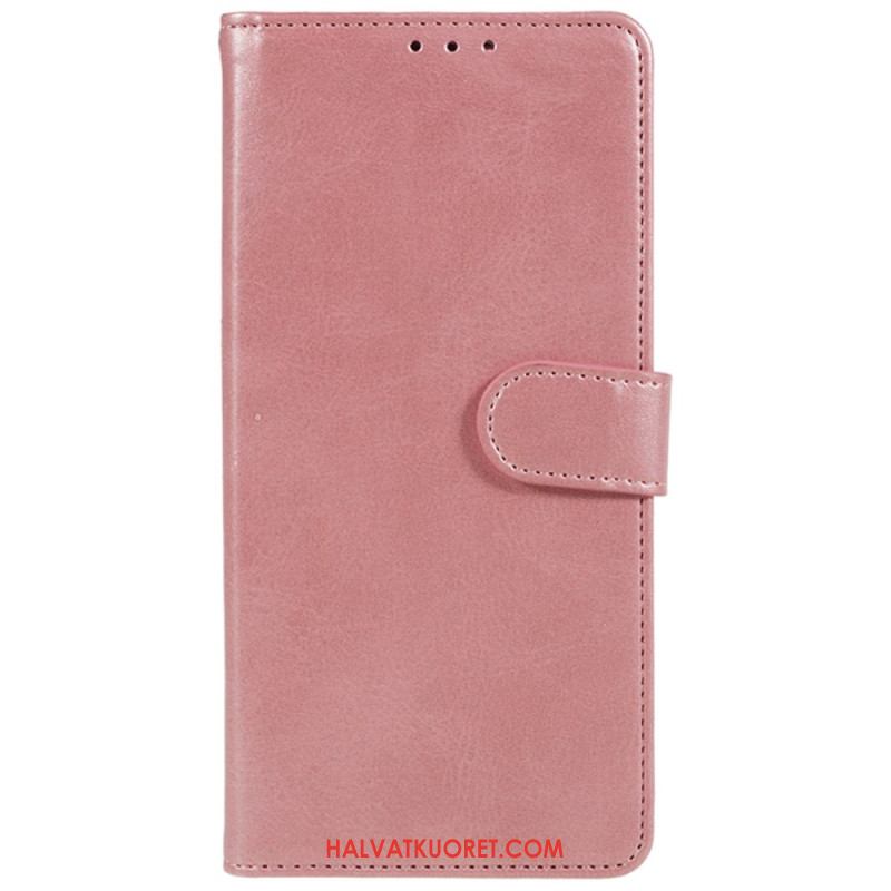 Kotelot Oppo Reno 11f 5g Magneettinen Lukko Suojakuori