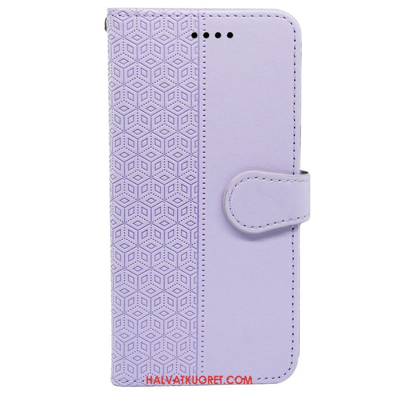 Kotelot Oppo Reno 12 5g Vaakafriisi