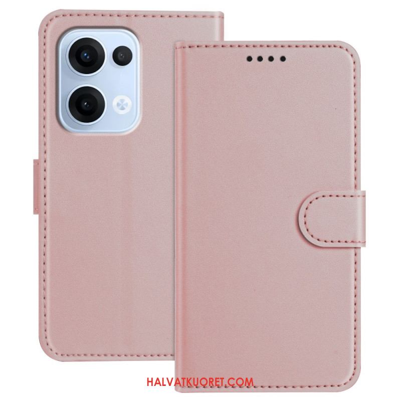 Kotelot Oppo Reno 13 5g Lompakko