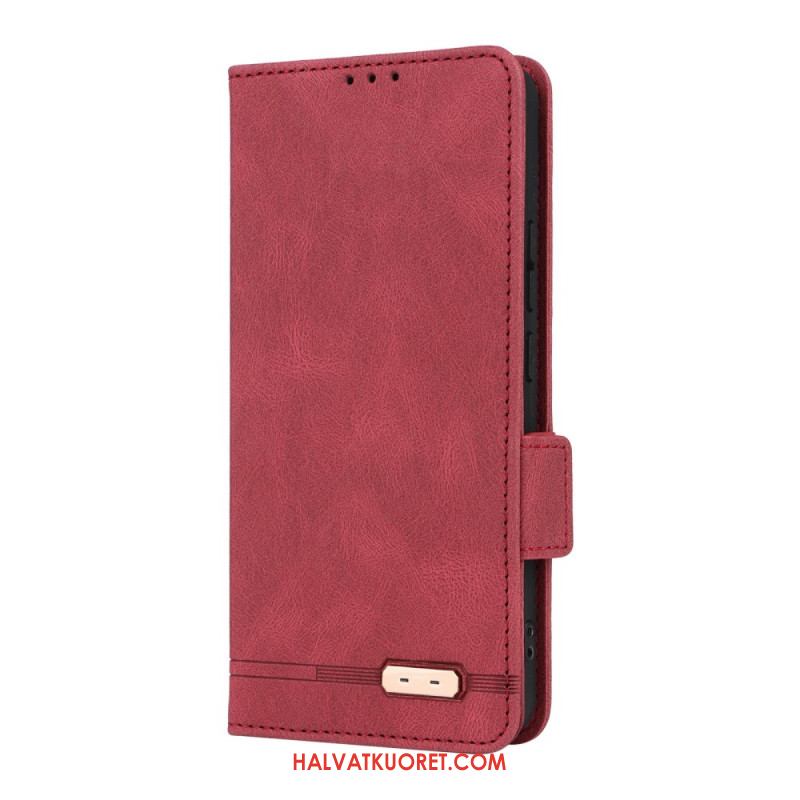 Kotelot Oppo Reno 13f 4g / 5g / 13 Fs 5g Puhelinkuoret Retrotyylinen