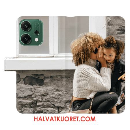 Kotelot Oppo Reno 14 5g Puhelinkuoret Trendikäs