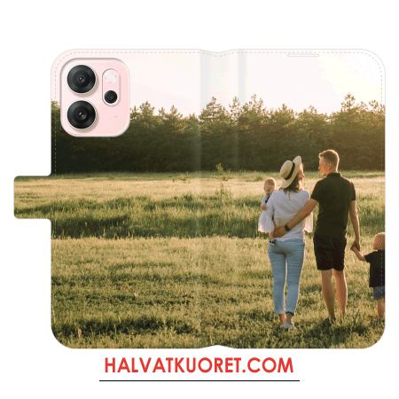 Kotelot Oppo Reno 14f 5g Elegantti