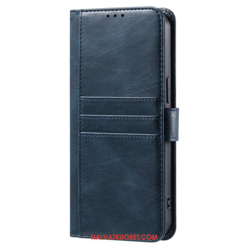 Kotelot Samsung Galaxy A17 4g / 5g 6 Korttipaikkaa Ja Nauha