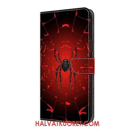 Kotelot Samsung Galaxy A17 4g / 5g Puhelinkuoret Hämähäkki