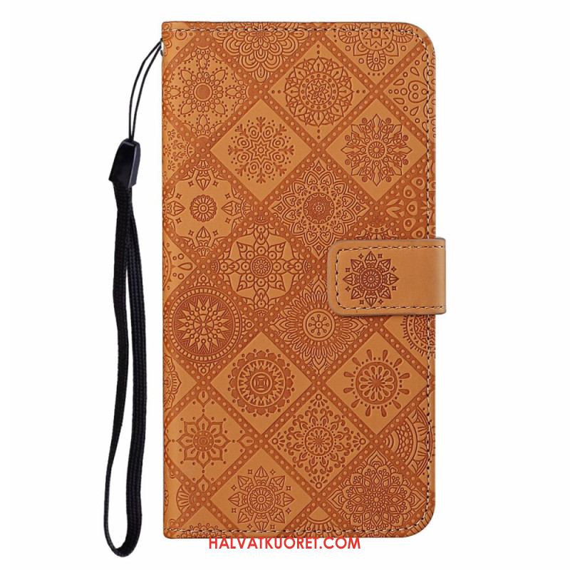 Kotelot Samsung Galaxy A17 4g / 5g Tilkkutyöt