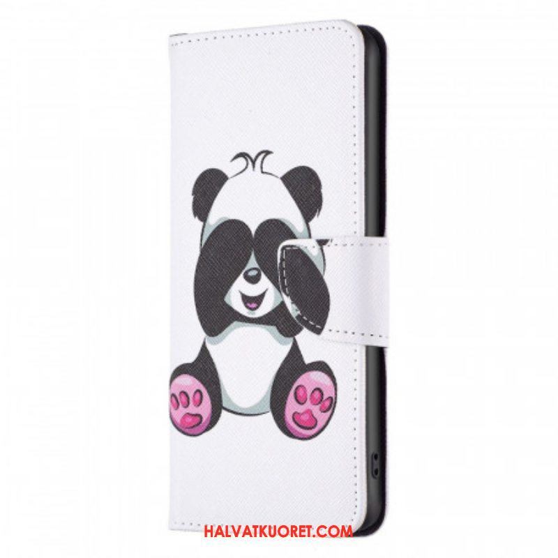 Kotelot Samsung Galaxy M23 5G Panda