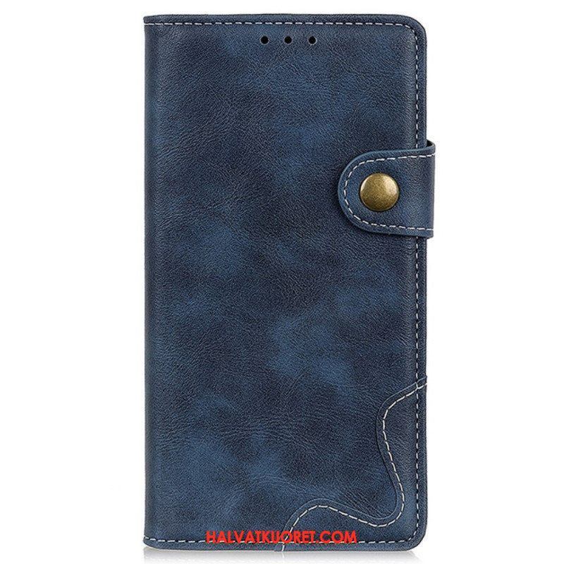 Kotelot Samsung Galaxy M33 5G Taiteellinen Painike