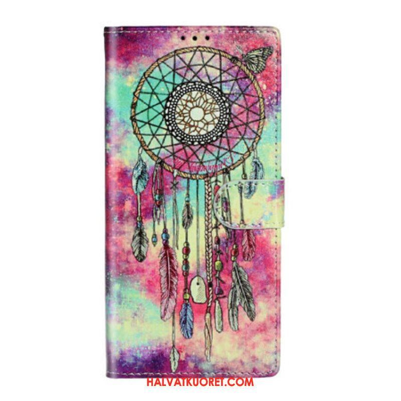 Kotelot Samsung Galaxy S20 Plus / S20 Plus 5G Dream Catcher Design