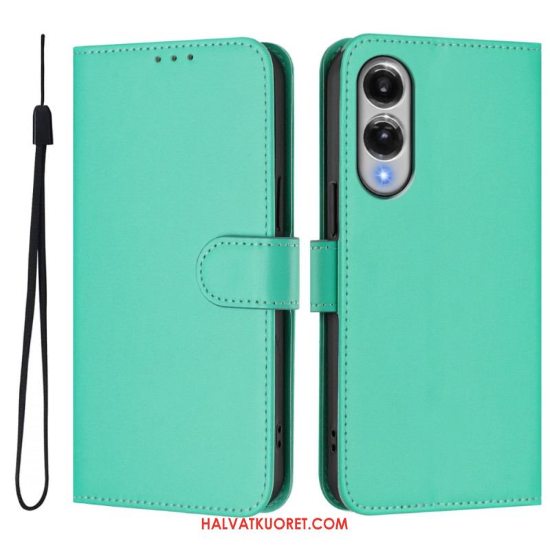 Kotelot Samsung Galaxy S25 5g Edge Yksivärinen