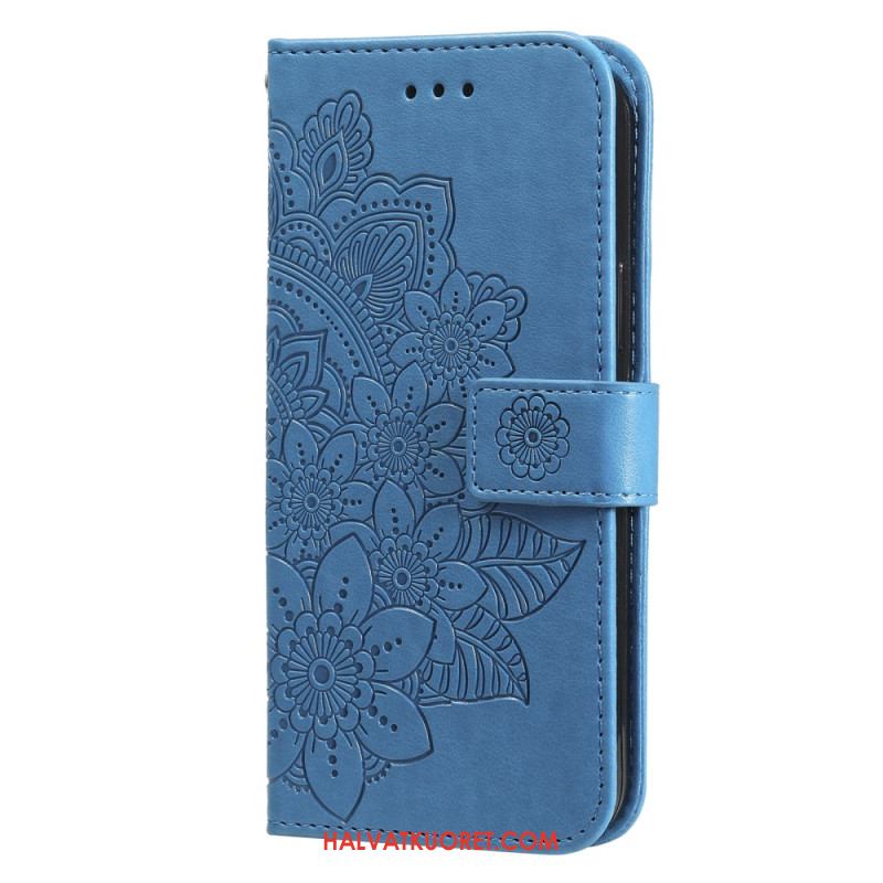 Kotelot Samsung Galaxy S25 5g Puhelinkuoret Villi Mandala