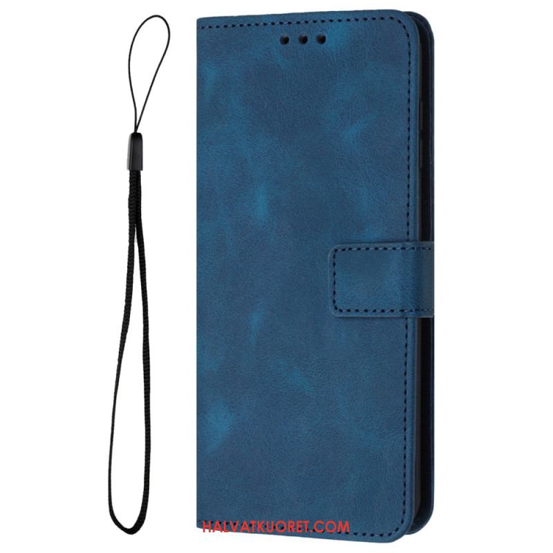 Kotelot Samsung Galaxy S25 Fe Mokkanahkakuvio Suojakuori