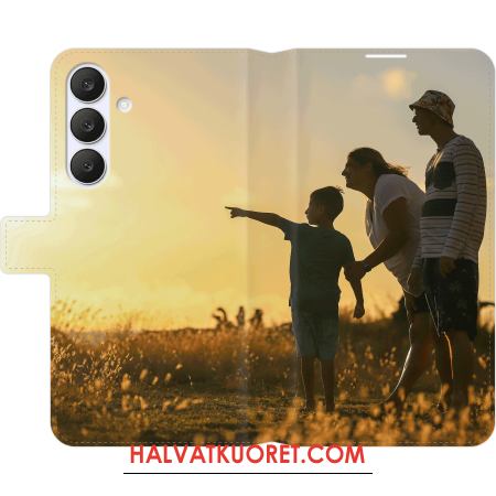 Kotelot Samsung Galaxy S25 Fe Trendikäs