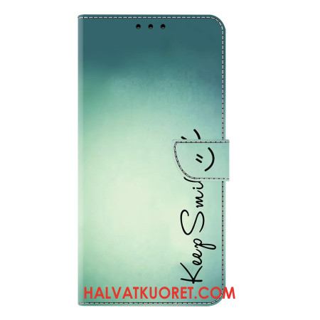 Kotelot Samsung Galaxy S25 Plus 5g Pidä Hymy