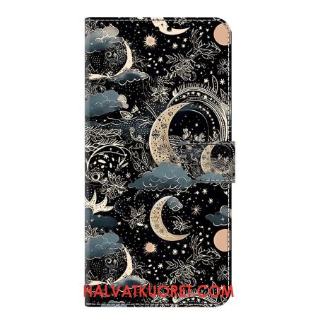 Kotelot Samsung Galaxy S25 Plus 5g Puhelinkuoret Kuukuvio