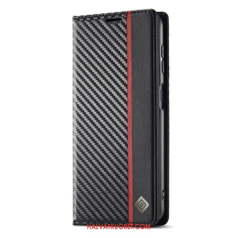 Kotelot Samsung Galaxy S25 Plus 5g Punainen Lc.imeeke