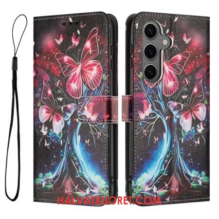 Kotelot Samsung Galaxy S26 Perhospuu