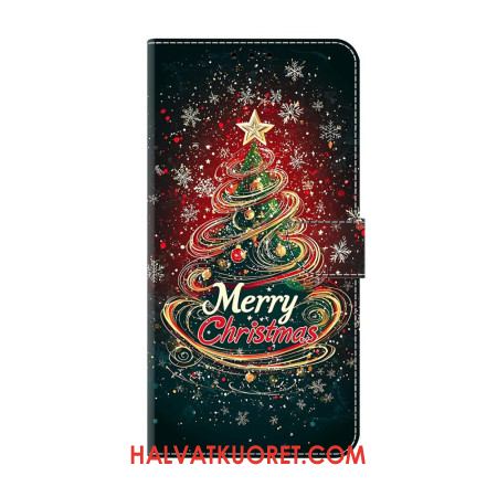 Kotelot Samsung Galaxy S26 Plus Joulukuusi