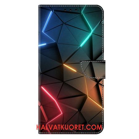 Kotelot Samsung Galaxy S26 Plus Kirkkaat Halkeamat Suojakuori