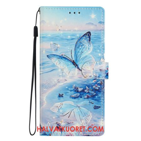 Kotelot Samsung Galaxy S26 Plus Meriperhonen