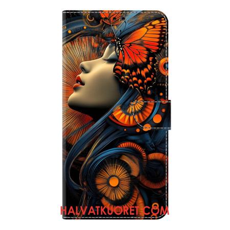 Kotelot Samsung Galaxy S26 Plus Puhelinkuoret Taidenainen