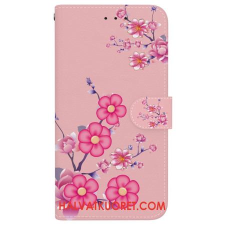 Kotelot Samsung Galaxy S26 Sakura-kuvio