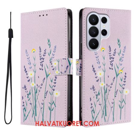 Kotelot Samsung Galaxy S26 Ultra Laventeli