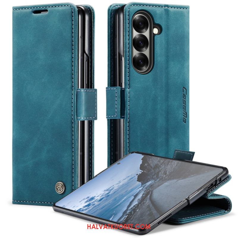 Kotelot Samsung Galaxy Z Fold 7 Caseme Suojakuori