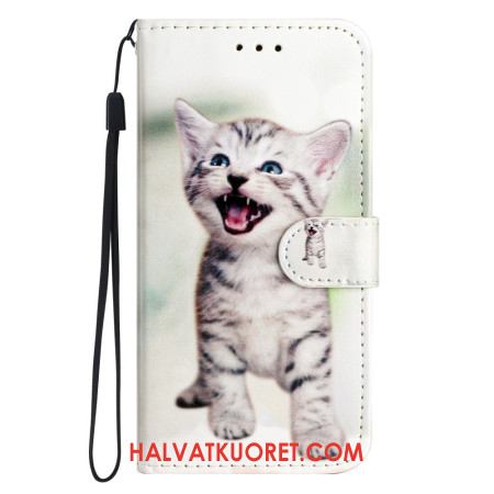 Kotelot Sony Xperia 1 Vii Kissanpentu