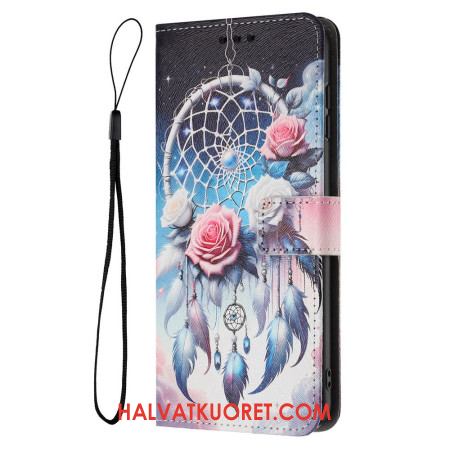 Kotelot Sony Xperia 1 Vii Unisiepparikuvio Suojakuori