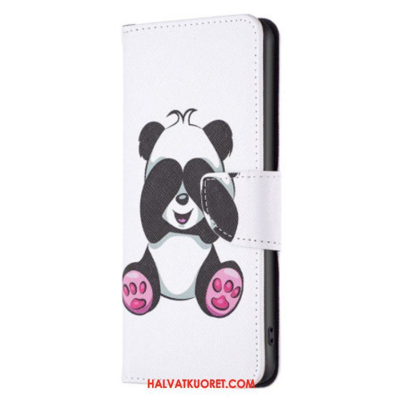 Kotelot Xiaomi 13 Panda