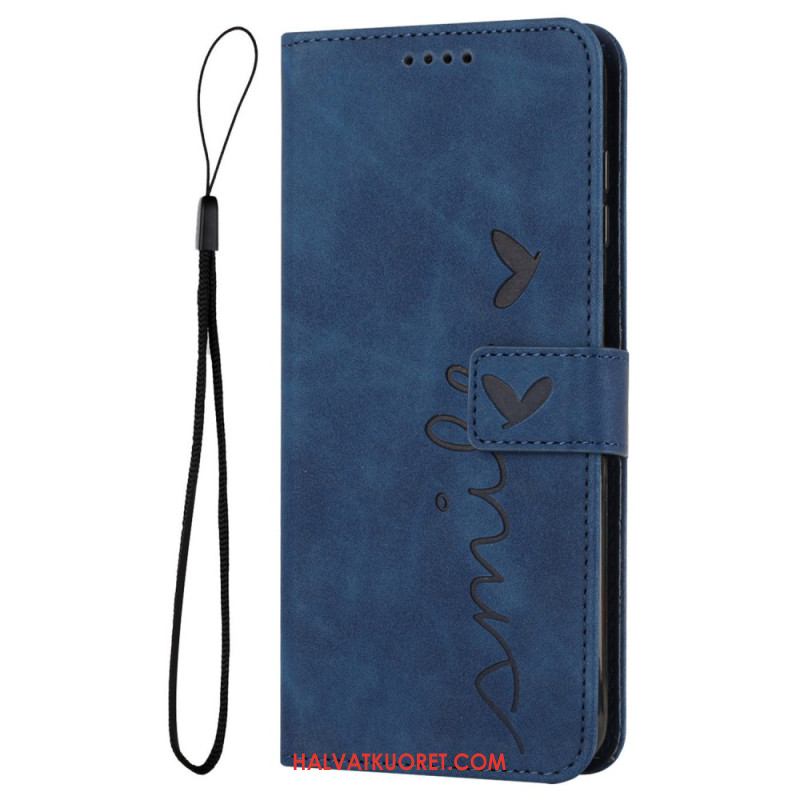 Kotelot Xiaomi 15 Hymy Suojakuori