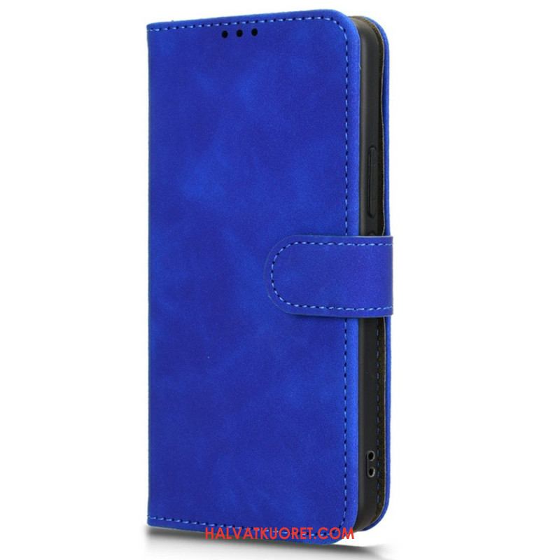 Kotelot Xiaomi 15 Mokkanahkakuvio