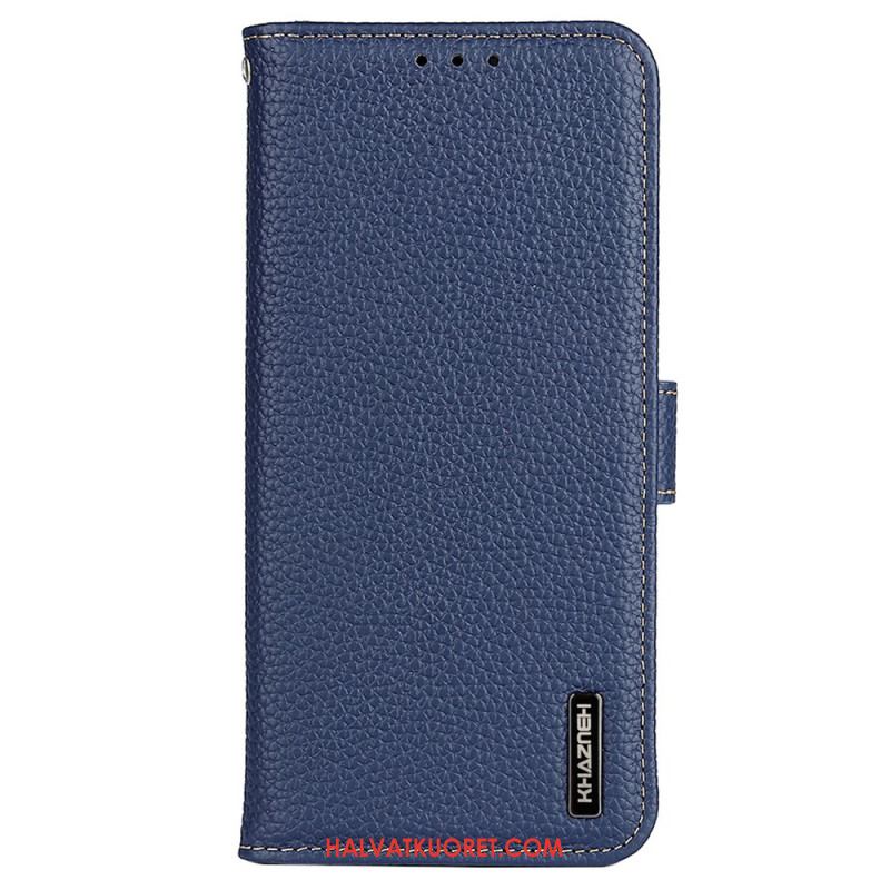 Kotelot Xiaomi 15 Ultra Aitoa Khazneh-nahkaa