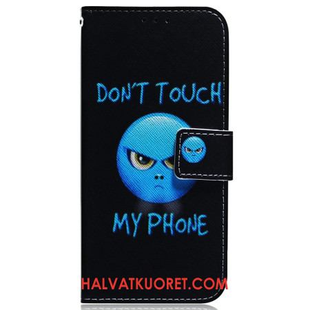 Kotelot Xiaomi 15 Ultra Puhelinkuoret Emoji-puhelin