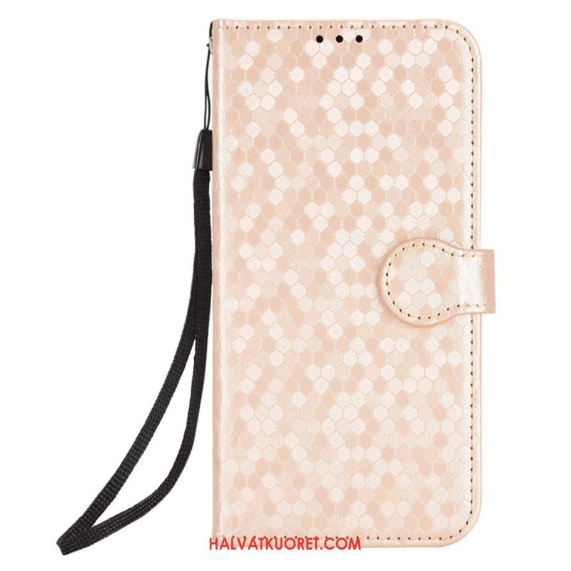 Kotelot Xiaomi 15 Ultra Puhelinkuoret Kimaltelevat Pisteet