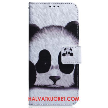 Kotelot Xiaomi 15 Ultra Puhelinkuoret Panda