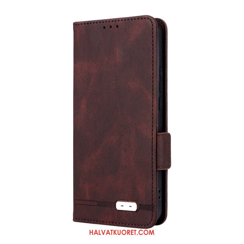 Kotelot Xiaomi 15 Ultra Retrotyylinen Suojakuori