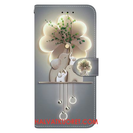 Kotelot Xiaomi 15t Kolme Norsua