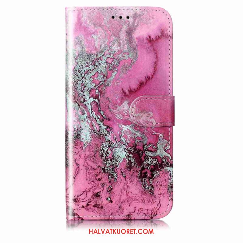 Kotelot Xiaomi 15t Marmoriversio Suojakuori